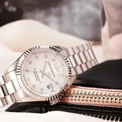 Scopri Tutti Gli Orologi|Just Time<Philip Watch OROLOGIO CARIBE - R8253597588