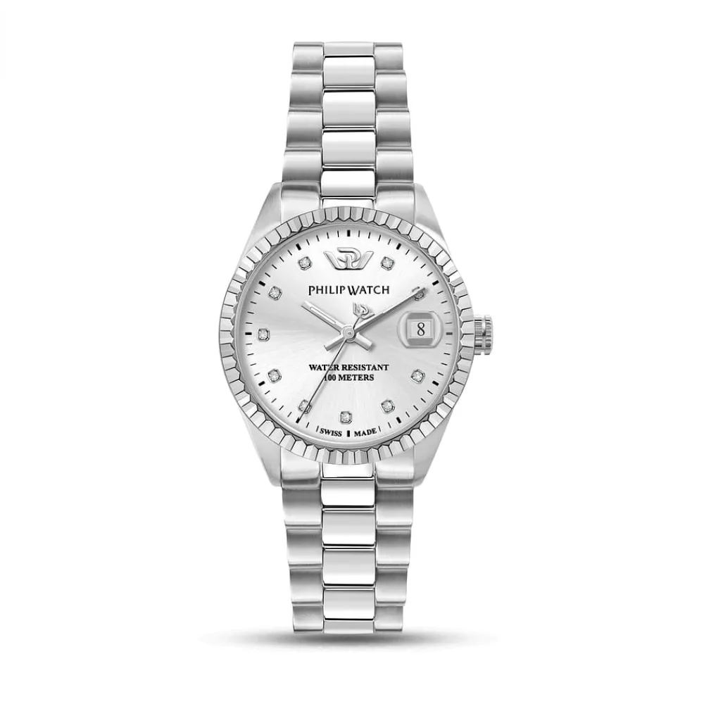 Scopri Tutti Gli Orologi|Just Time<Philip Watch OROLOGIO CARIBE - R8253597588