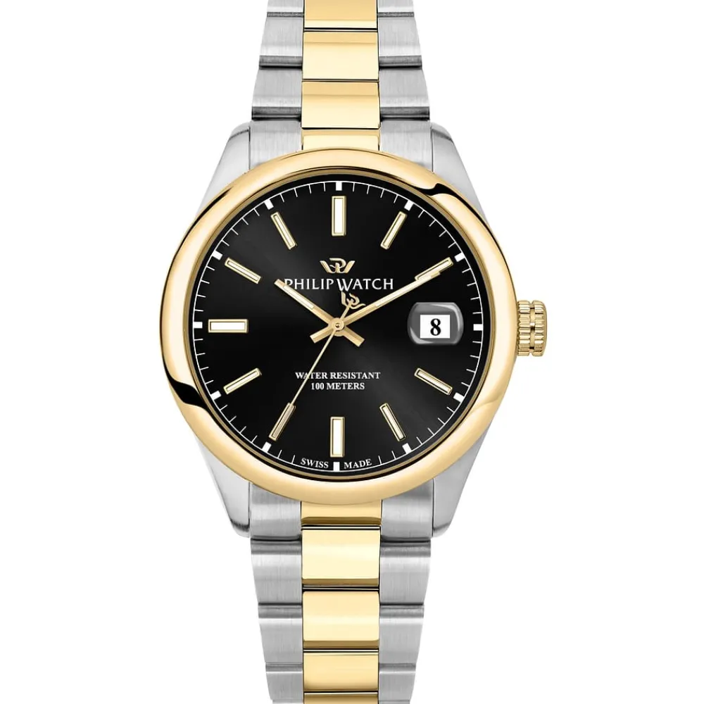 Orologi Uomo<Philip Watch OROLOGIO CARIBE - R8253597093