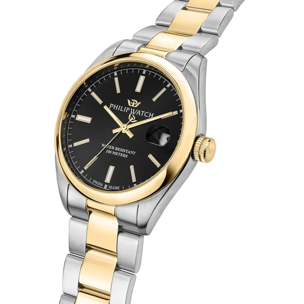 Orologi Uomo<Philip Watch OROLOGIO CARIBE - R8253597093