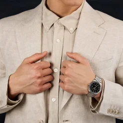 Tempo E Data|Orologi Uomo<Philip Watch OROLOGIO CARIBE URBAN - R8253227002