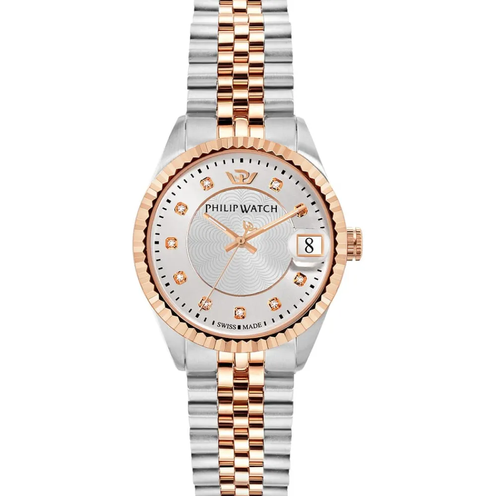Scopri Tutti Gli Orologi|Just Time<Philip Watch Orologio Caribe - R8253597525