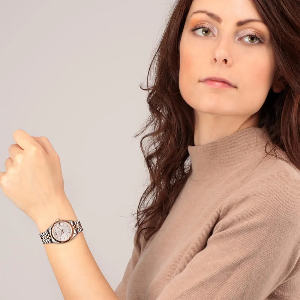 Scopri Tutti Gli Orologi|Just Time<Philip Watch Orologio Caribe - R8253597525
