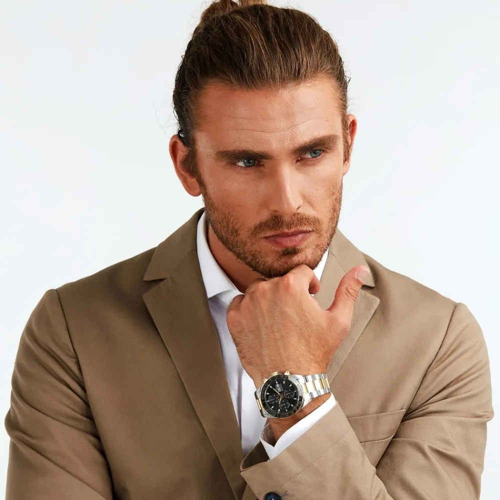 Automatico|Scopri Tutti Gli Orologi<Philip Watch OROLOGIO CARIBE SPORT - R8243607007