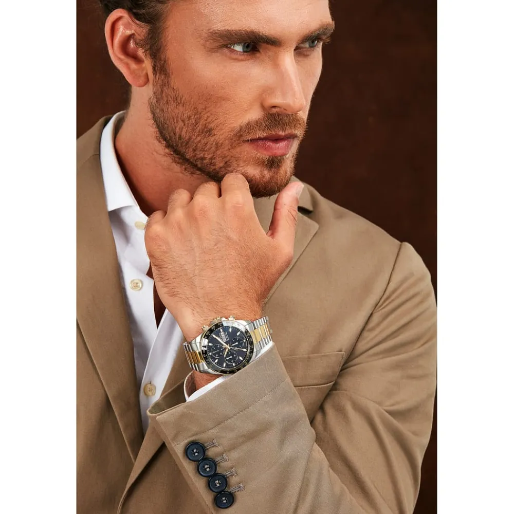 Automatico|Scopri Tutti Gli Orologi<Philip Watch OROLOGIO CARIBE SPORT - R8243607007