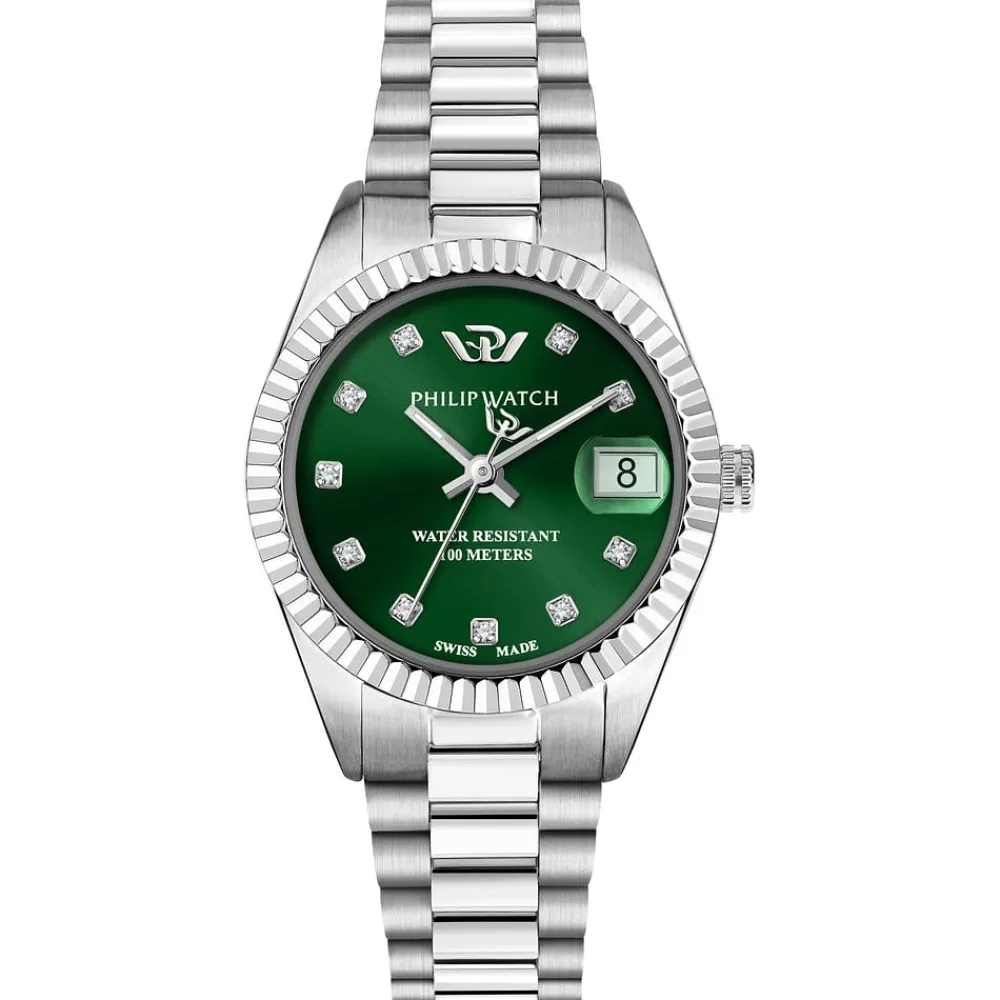 Scopri Tutti Gli Orologi|Orologi Donna<Philip Watch OROLOGIO CARIBE URBAN - R8253597649