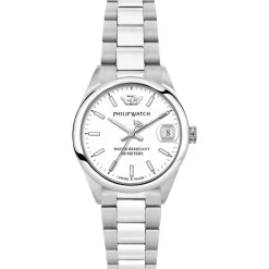 Scopri Tutti Gli Orologi|Tempo E Data<Philip Watch OROLOGIO CARIBE - R8253597624