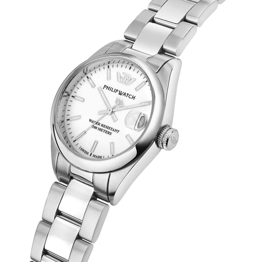 Scopri Tutti Gli Orologi|Tempo E Data<Philip Watch OROLOGIO CARIBE - R8253597624