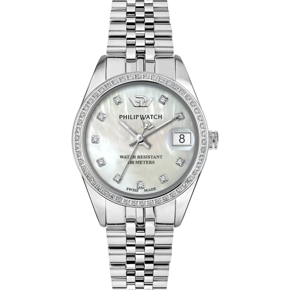 Scopri Tutti Gli Orologi|Orologi Donna<Philip Watch OROLOGIO CARIBE URBAN - R8253597648