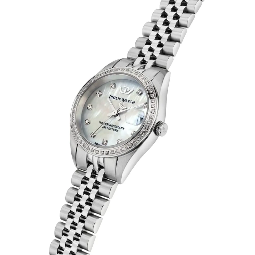 Scopri Tutti Gli Orologi|Orologi Donna<Philip Watch OROLOGIO CARIBE URBAN - R8253597648
