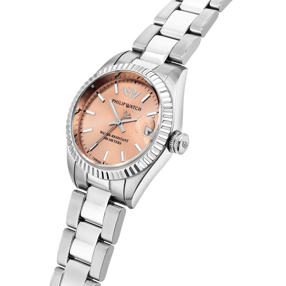 Scopri Tutti Gli Orologi|Tempo E Data<Philip Watch OROLOGIO CARIBE URBAN - R8253597667