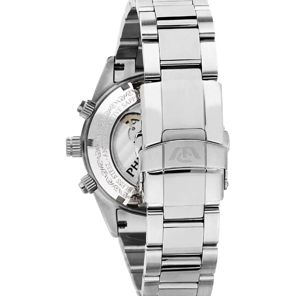 Scopri Tutti Gli Orologi|Cronografo<Philip Watch Orologio Caribe Sport - R8243607002