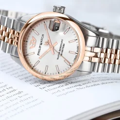 Scopri Tutti Gli Orologi|Tempo E Data<Philip Watch OROLOGIO CARIBE - R8253597620