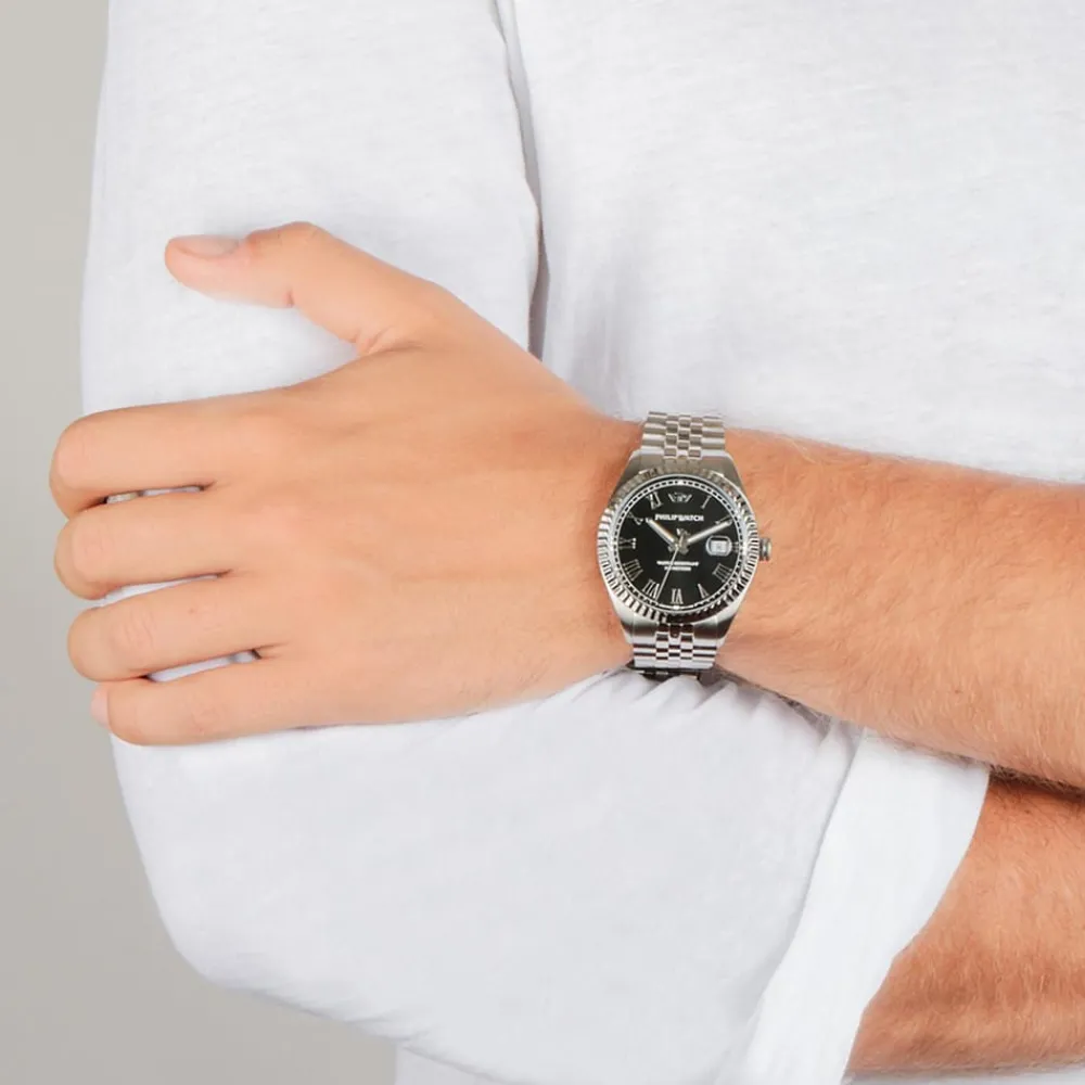 Multifunzione|Scopri Tutti Gli Orologi<Philip Watch Orologio Caribe - R8253597074