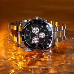 Cronografo|Scopri Tutti Gli Orologi<Philip Watch OROLOGIO CARIBE SPORT - R8273607030