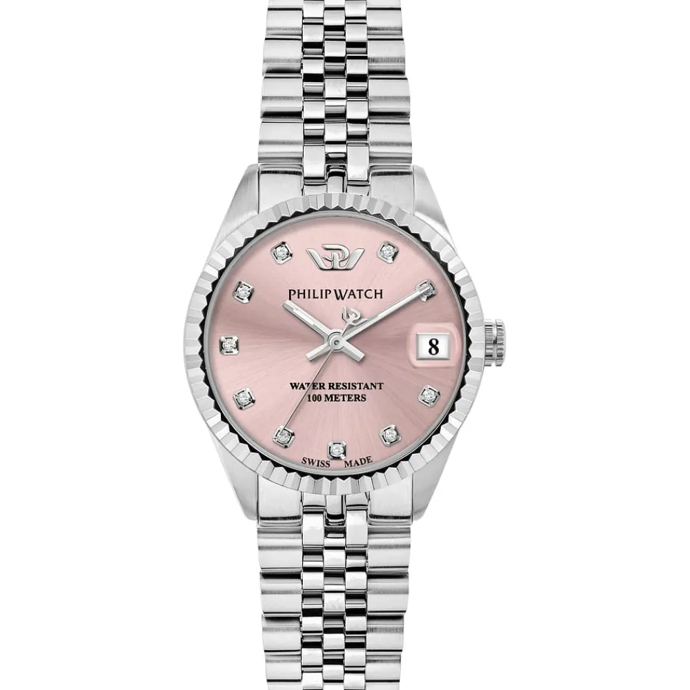Scopri Tutti Gli Orologi|Orologi Donna<Philip Watch OROLOGIO CARIBE URBAN - R8253597639