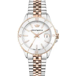 Scopri Tutti Gli Orologi|Tempo E Data<Philip Watch OROLOGIO CARIBE - R8253597637