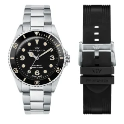 Scopri Tutti Gli Orologi|Automatico<Philip Watch Orologio Caribe - R8223216008