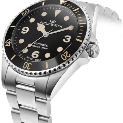 Scopri Tutti Gli Orologi|Automatico<Philip Watch Orologio Caribe - R8223216008