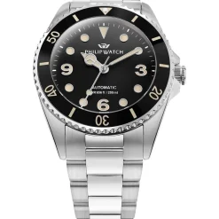 Scopri Tutti Gli Orologi|Automatico<Philip Watch Orologio Caribe - R8223216008