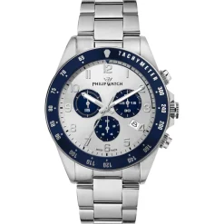 Cronografo|Scopri Tutti Gli Orologi<Philip Watch OROLOGIO CARIBE SPORT - R8273607029