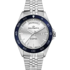 Automatico|Scopri Tutti Gli Orologi<Philip Watch OROLOGIO CARIBE SPORT - R8223597113
