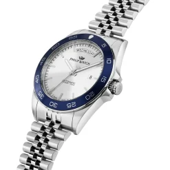 Automatico|Scopri Tutti Gli Orologi<Philip Watch OROLOGIO CARIBE SPORT - R8223597113