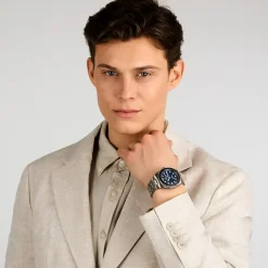 Automatico|Orologi Uomo<Philip Watch OROLOGIO CARIBE - R8253597122