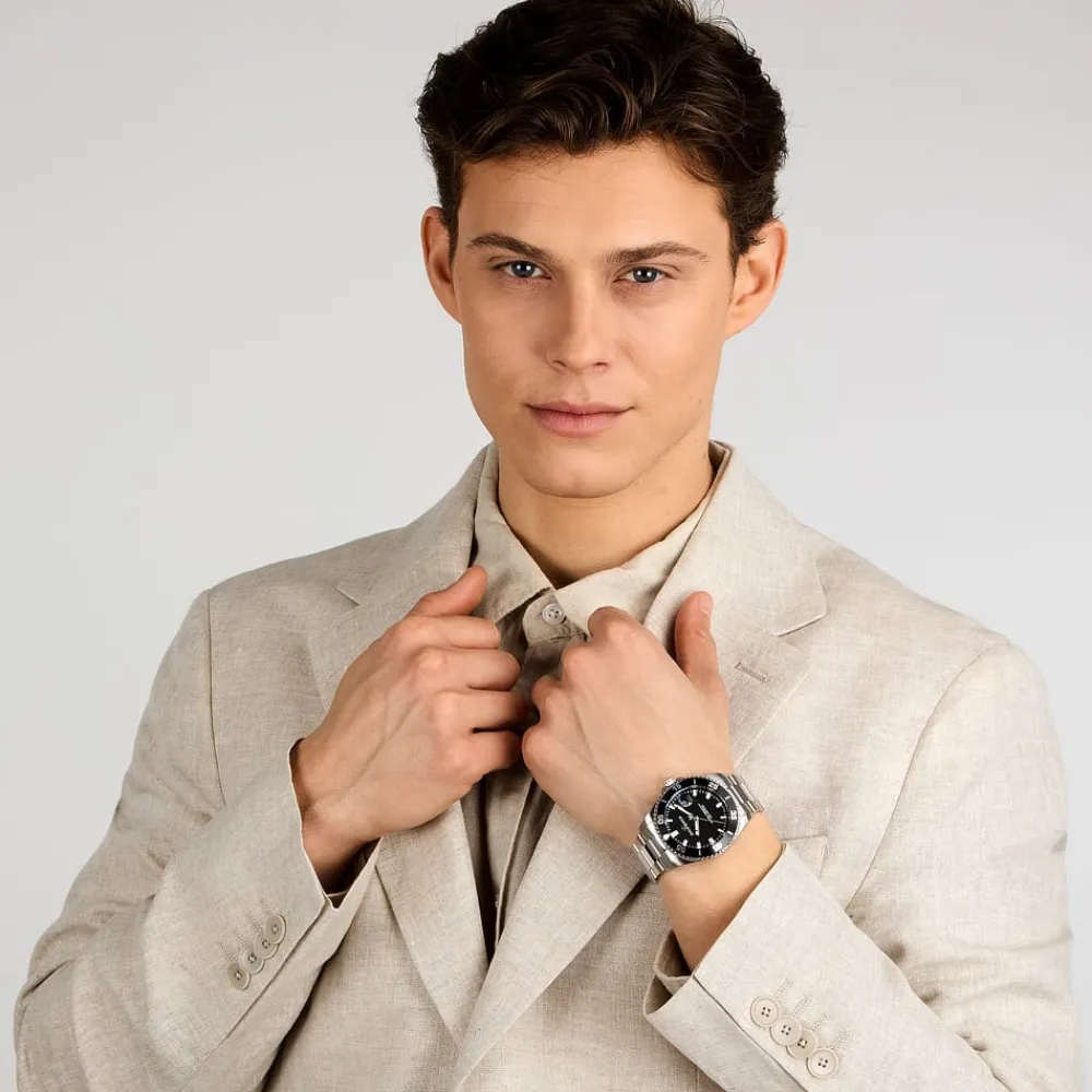 Tempo E Data|Scopri Tutti Gli Orologi<Philip Watch OROLOGIO CARIBE SPORT - R8253597120