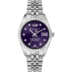 Tempo E Data|Orologi Donna<Philip Watch OROLOGIO CARIBE URBAN - R8253597668