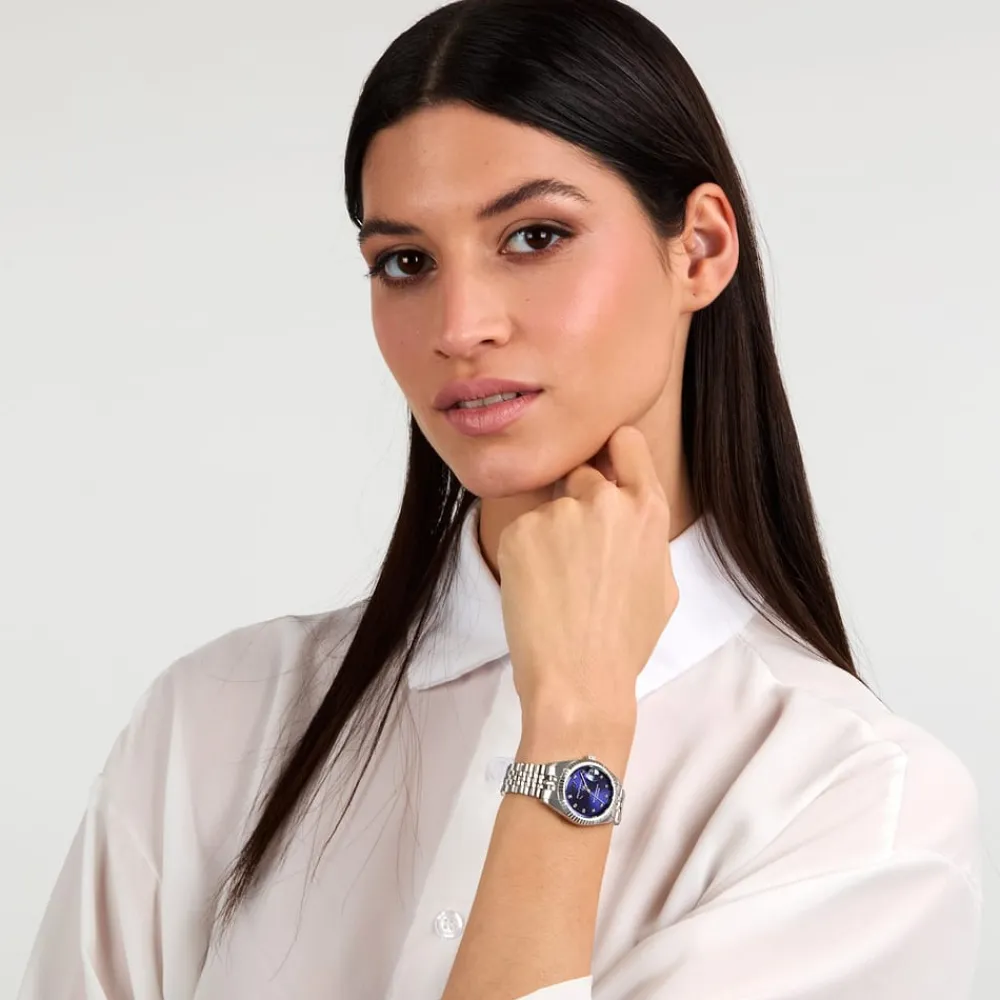 Tempo E Data|Orologi Donna<Philip Watch OROLOGIO CARIBE URBAN - R8253597668
