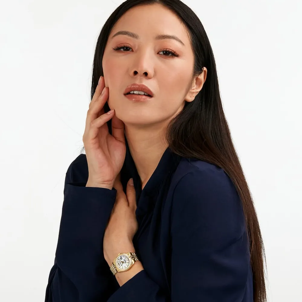 Scopri Tutti Gli Orologi|Orologi Donna<Philip Watch OROLOGIO CARIBE URBAN - R8253597650
