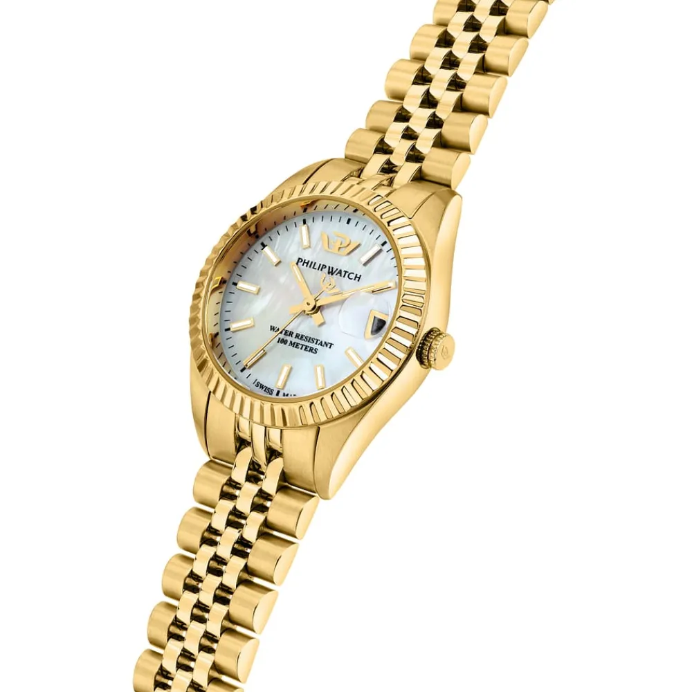 Scopri Tutti Gli Orologi|Orologi Donna<Philip Watch OROLOGIO CARIBE URBAN - R8253597650