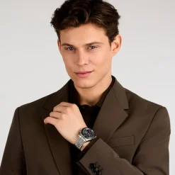 Automatico|Cronografo<Philip Watch OROLOGIO CARIBE SPORT - R8243607028