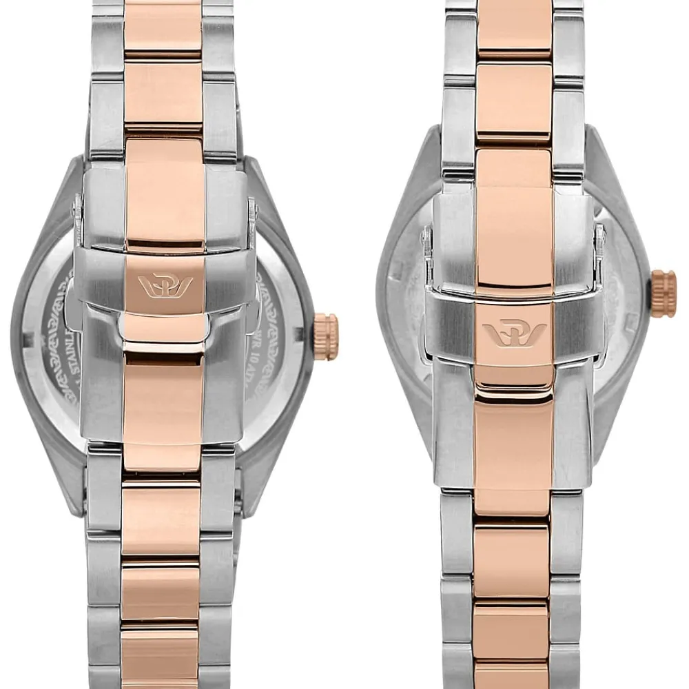 Scopri Tutti Gli Orologi|Tempo E Data<Philip Watch OROLOGIO CARIBE - R8253597100