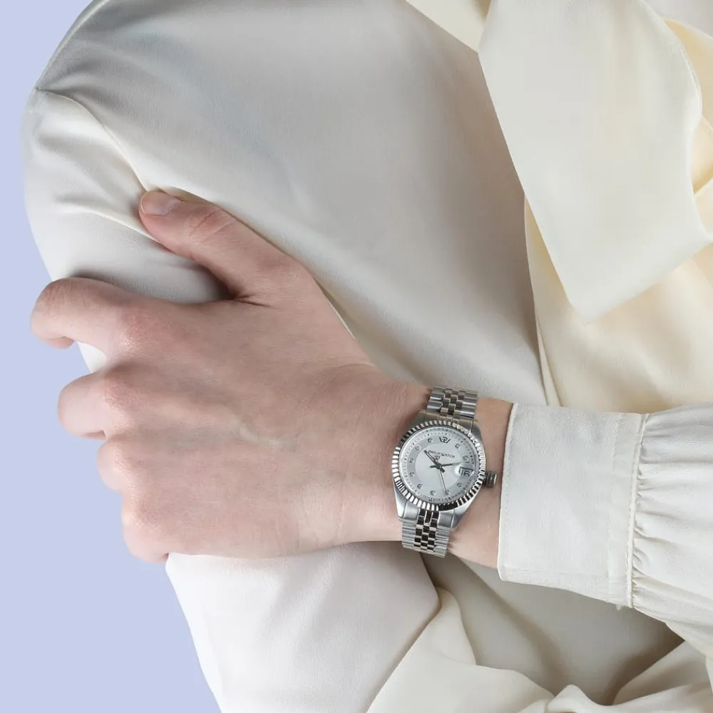 Scopri Tutti Gli Orologi|Just Time<Philip Watch Orologio Caribe - R8253597598
