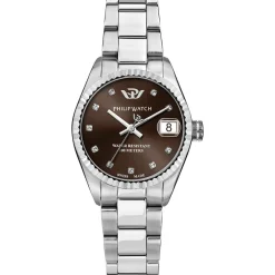 Scopri Tutti Gli Orologi|Tempo E Data<Philip Watch OROLOGIO CARIBE URBAN - R8253597665