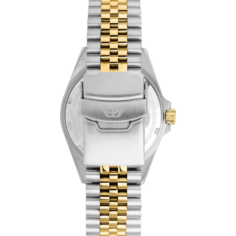 Automatico|Scopri Tutti Gli Orologi<Philip Watch OROLOGIO CARIBE SPORT - R8223597111