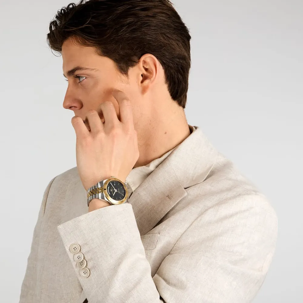 Automatico|Scopri Tutti Gli Orologi<Philip Watch OROLOGIO CARIBE SPORT - R8223597111