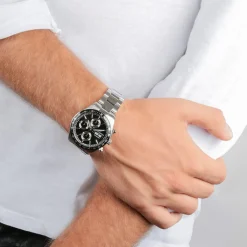 Cronografo<Philip Watch Orologio Caribe Sport - R8243607004
