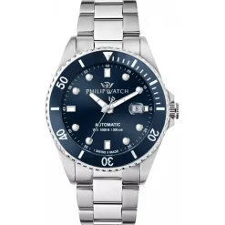 Automatico|Scopri Tutti Gli Orologi<Philip Watch Orologio Caribe Diving - R8223216011