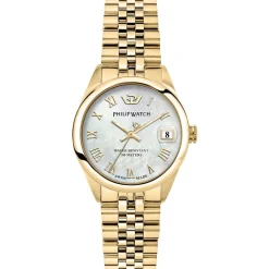 Tempo E Data<Philip Watch OROLOGIO CARIBE - R8253597621
