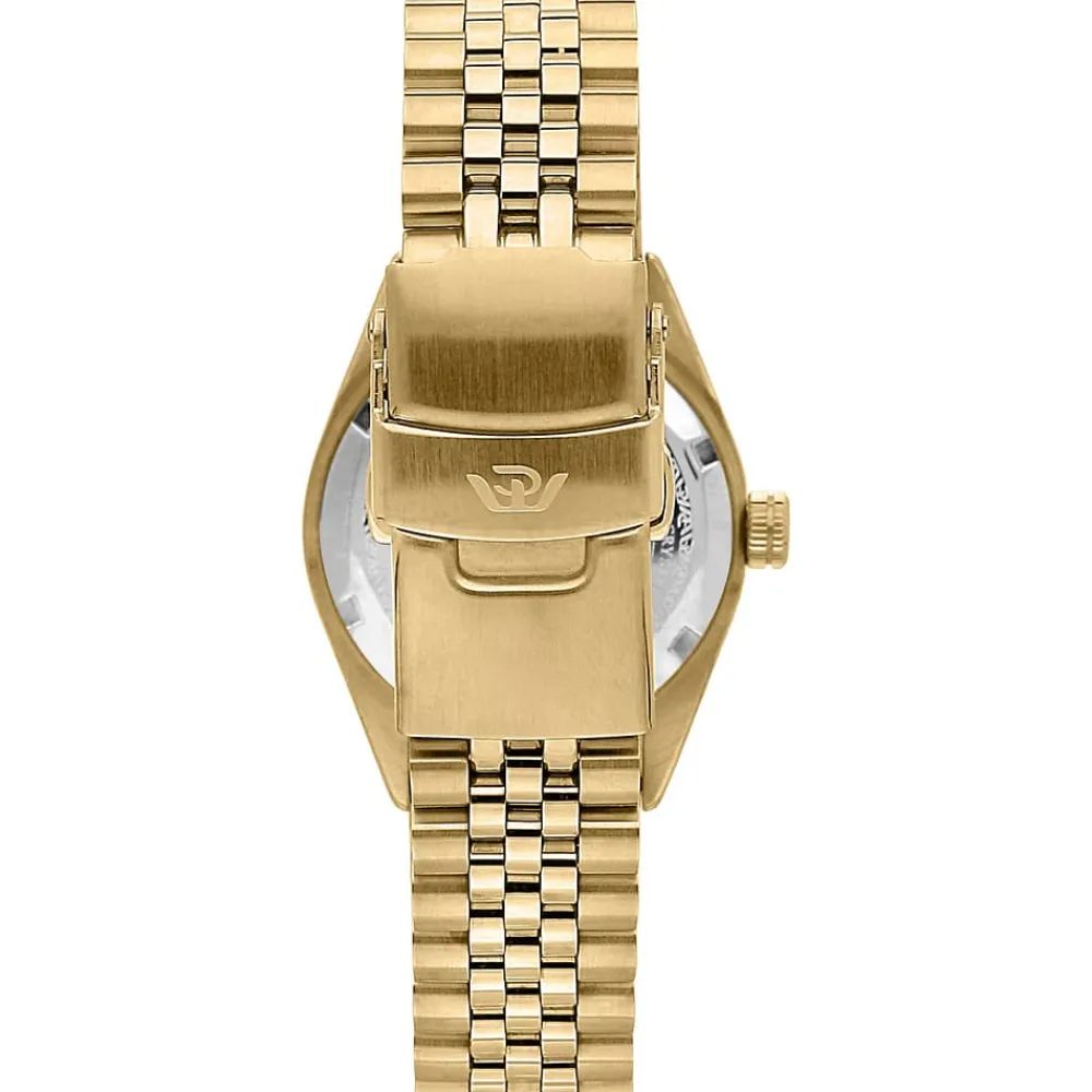 Tempo E Data<Philip Watch OROLOGIO CARIBE - R8253597621