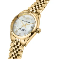 Tempo E Data<Philip Watch OROLOGIO CARIBE - R8253597621