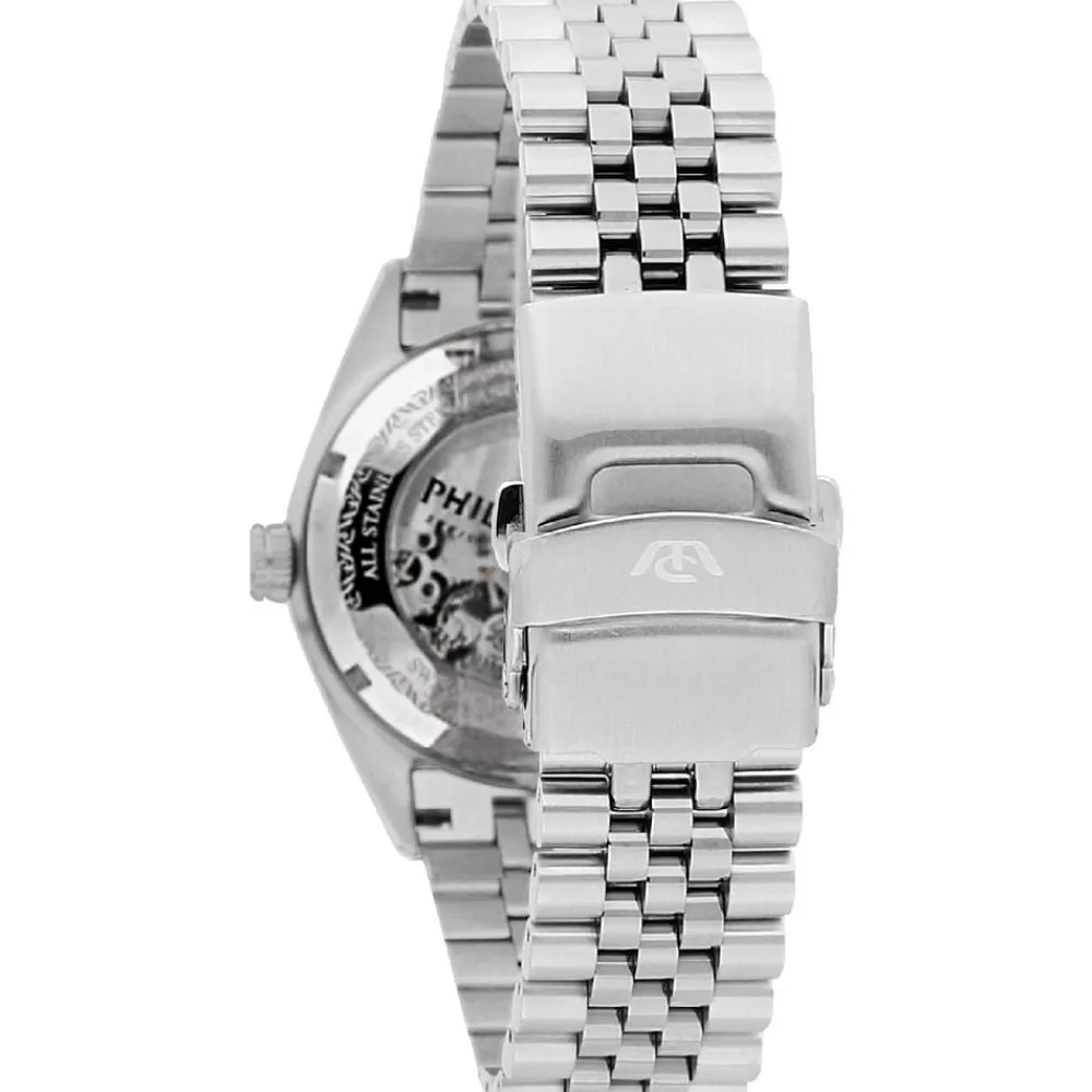 Scopri Tutti Gli Orologi|Automatico<Philip Watch Orologio Caribe - R8223597022
