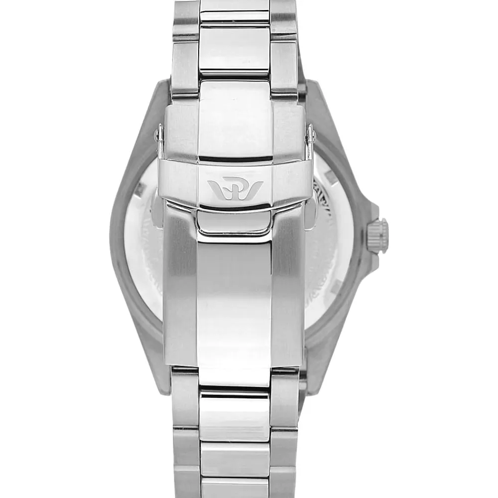 Scopri Tutti Gli Orologi|Automatico<Philip Watch Orologio Caribe - R8223216009