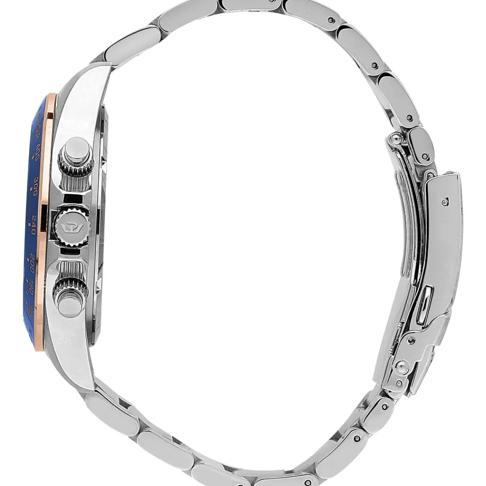 Scopri Tutti Gli Orologi|Cronografo<Philip Watch Orologio Caribe Sport - R8273607008