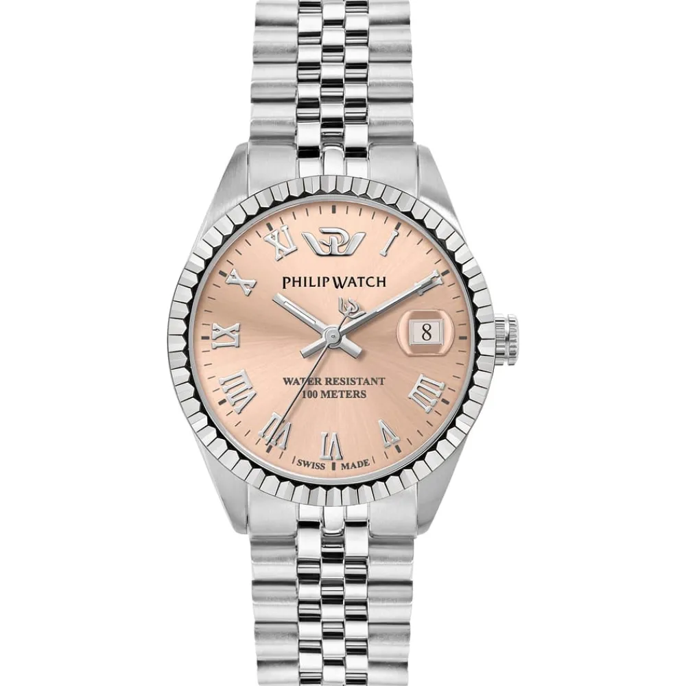 Scopri Tutti Gli Orologi|Just Time<Philip Watch OROLOGIO CARIBE - R8253597578