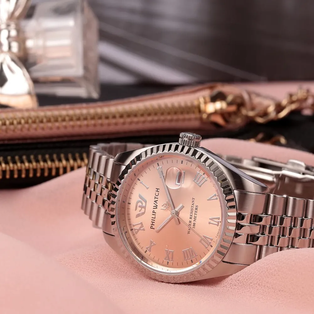 Scopri Tutti Gli Orologi|Just Time<Philip Watch OROLOGIO CARIBE - R8253597578