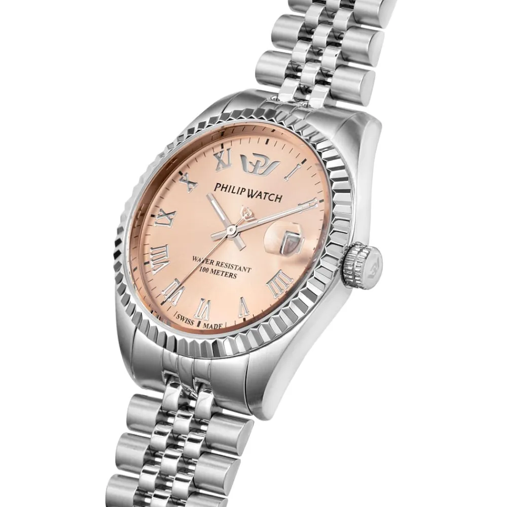 Scopri Tutti Gli Orologi|Just Time<Philip Watch OROLOGIO CARIBE - R8253597578